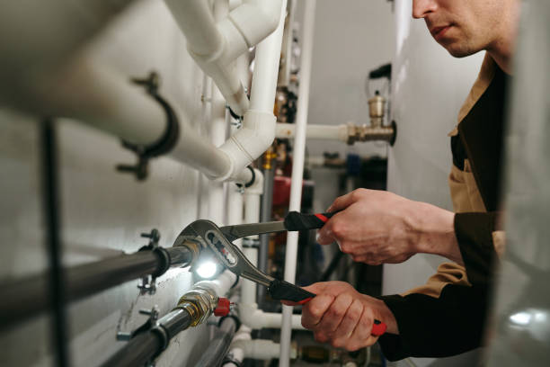 Best Clogged Drain Plumber  in Allendale, SC