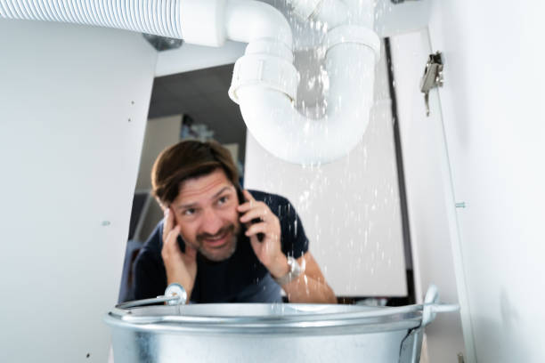 Best Plumbing Services Near Me  in Allendale, SC