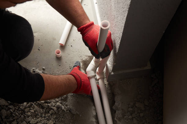 Best Pipe Repair Near Me  in Allendale, SC