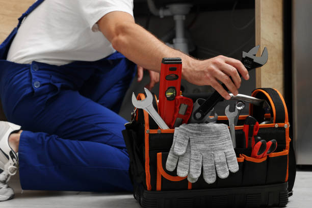 Reliable Allendale, SC Plumbing Solutions