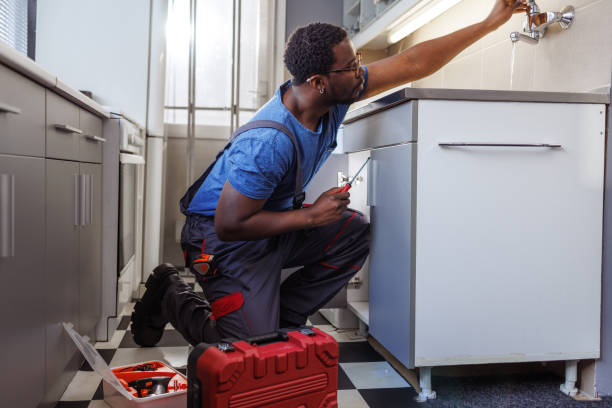Best Emergency Plumbing Repair  in Allendale, SC
