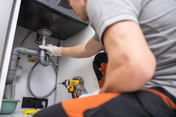 Best Residential Plumbing Services  in Allendale, SC