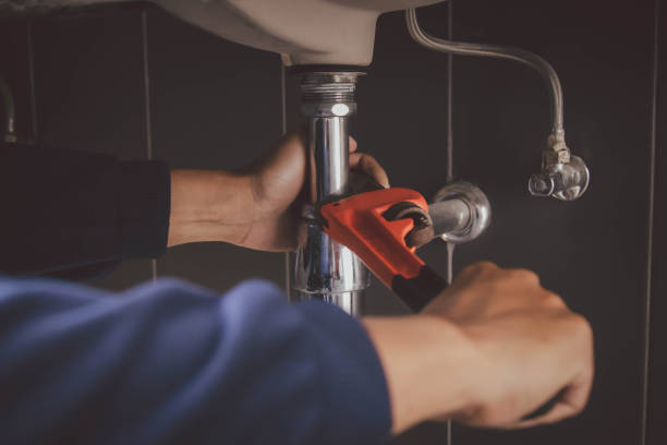 Best Clogged Drain Plumber  in Allendale, SC